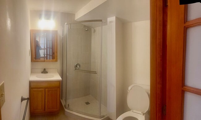 Building Photo - 1405 Whittier St NW