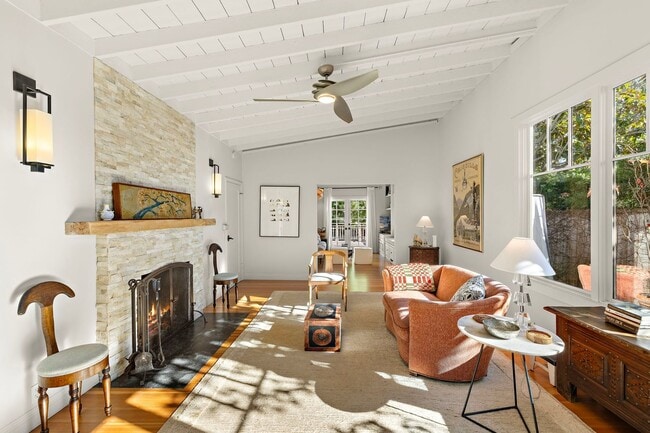 Building Photo - Bluebird Canyon Hidden Gem