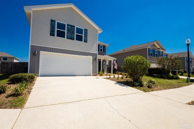 Building Photo - 5888 Southern Bell Court