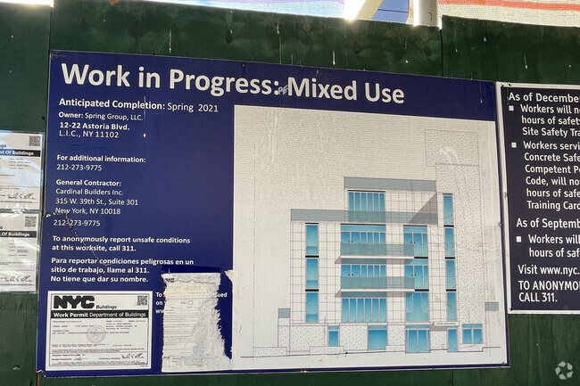 Foto del edificio - 12-20 Astoria Blvd