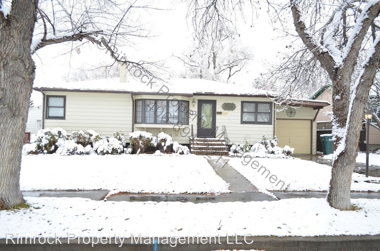 Primary Photo - 1113 20th St W