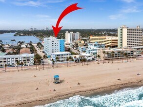 Building Photo - 320 S Surf Rd