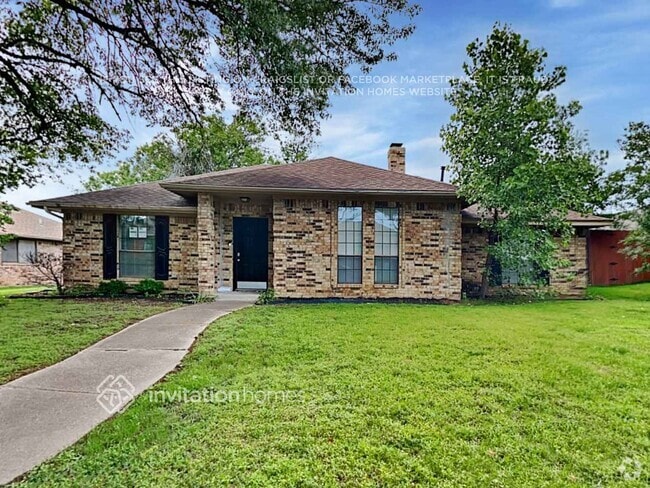 Building Photo - 3719 Galloway Ln