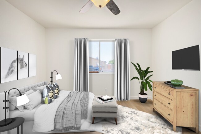 Foto del edificio - 4654 E Camino St