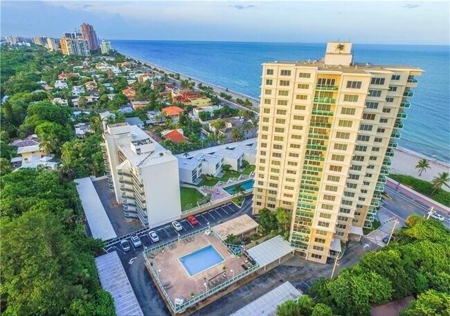 Building Photo - 1151 N Fort Lauderdale Beach Blvd