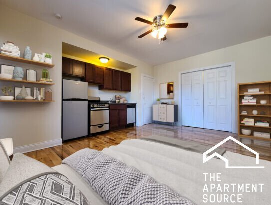 Photo - 818 W Diversey Pkwy Apartment