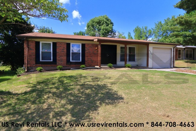 Building Photo - 6349 Honey Bee Ct