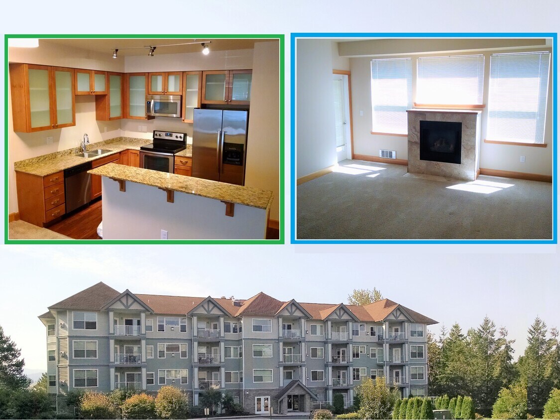 263 W Bakerview Rd Unit 404, Bellingham, WA 98226 Condo for Rent in