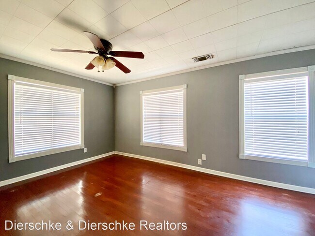 Building Photo - 2 br, 1 bath House - 101 Clayton