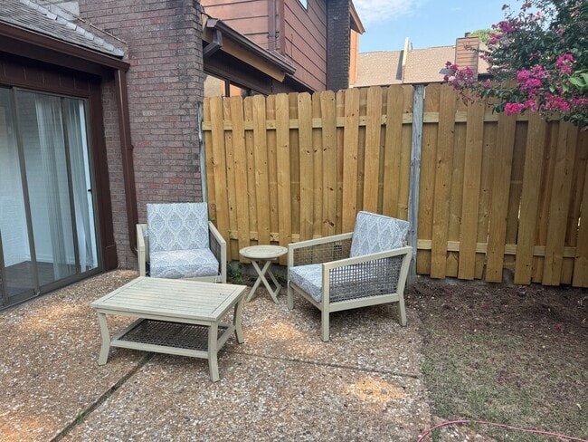 Photo - Fully furnished townhome for rent