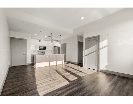 Foto del edificio - 401 Mystic Ave