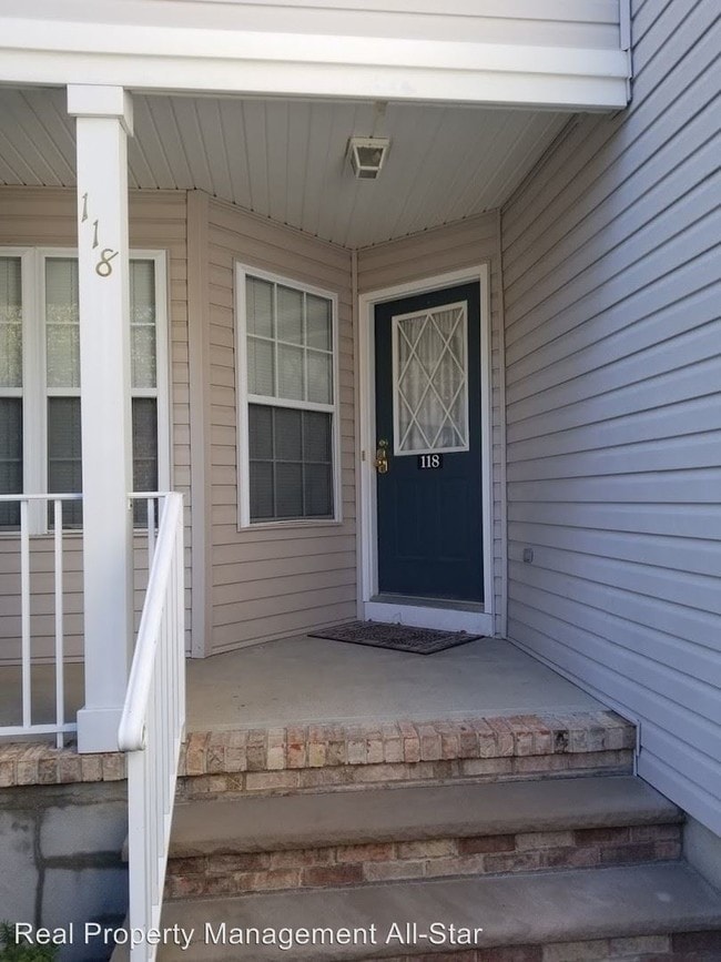 Building Photo - 3 br, 2.5 bath House - 118 Jared Drive
