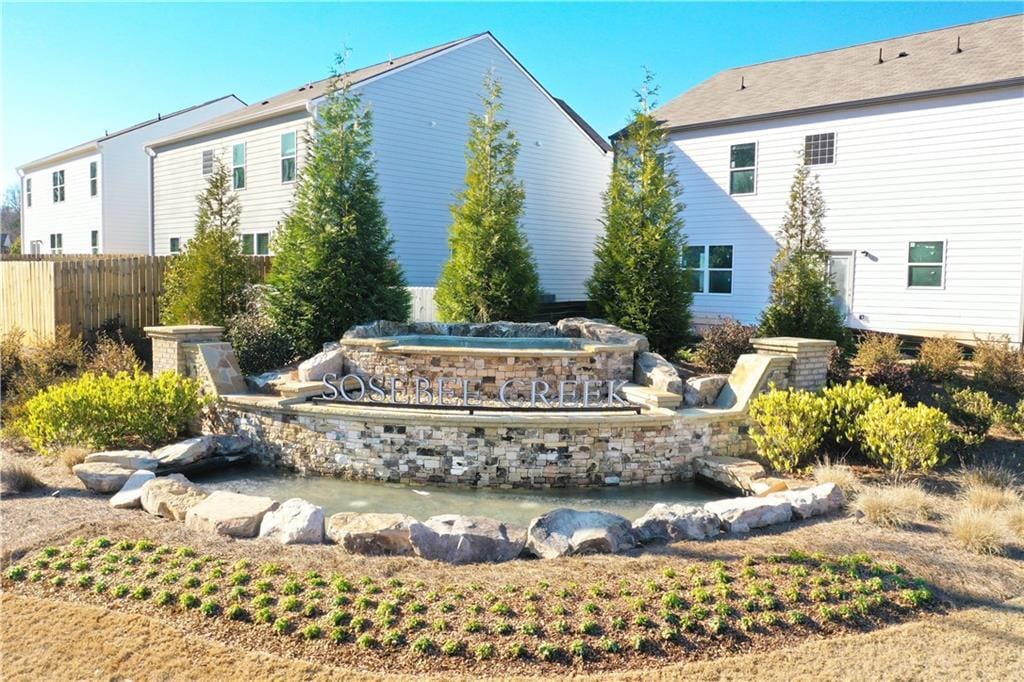 444 Barnwood Ln, Dawsonville, GA 30534 House Rental in Dawsonville