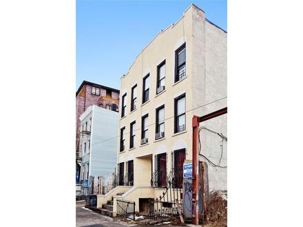 Building Photo - 444 Park Ave