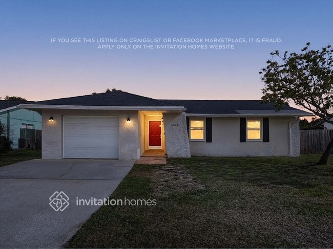 Building Photo - 6505 Mushinski Rd