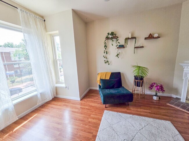 Foto del edificio - 207 R St NW