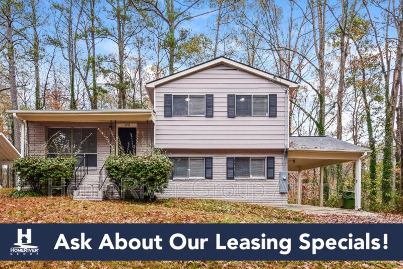 Foto principal - 428 Plainville Dr SW