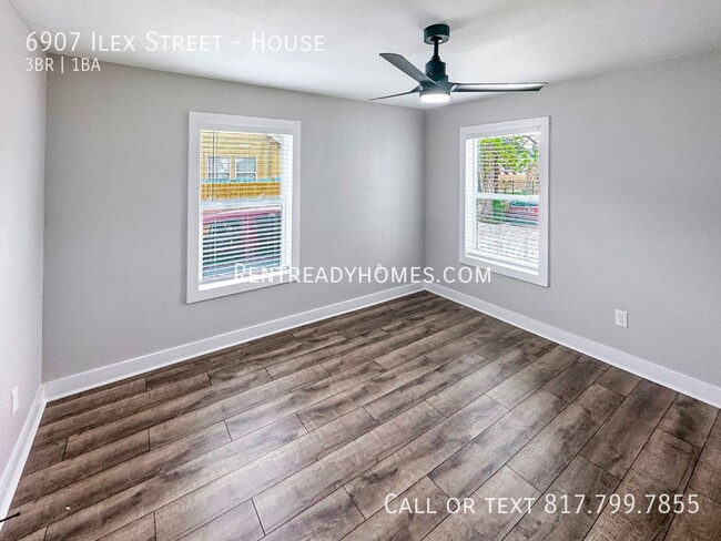 Building Photo - 6907 Ilex St
