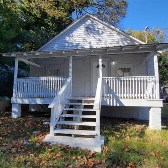 Foto del edificio - 625 E Wall St