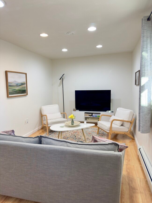 Foto del edificio - 26A Park St