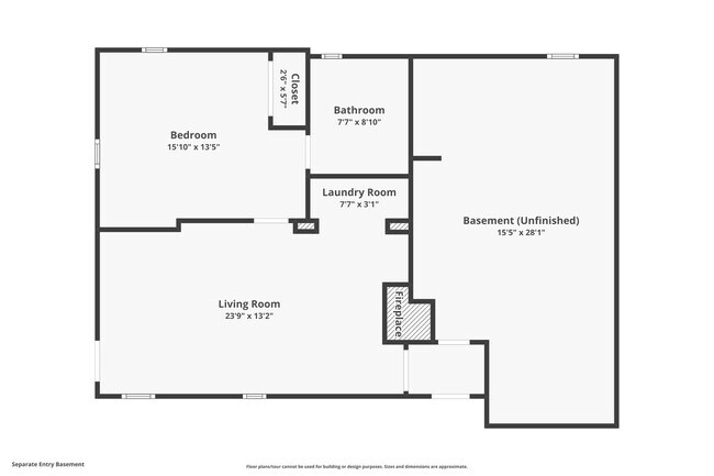 Foto del edificio - 218 Laurel Ave SW
