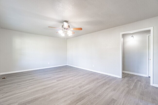 Foto del edificio - Beautiful 2 Bed / 1 Bath Home in Fort Smith