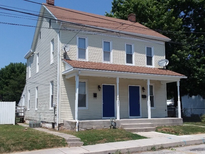 Primary Photo - 287 South St