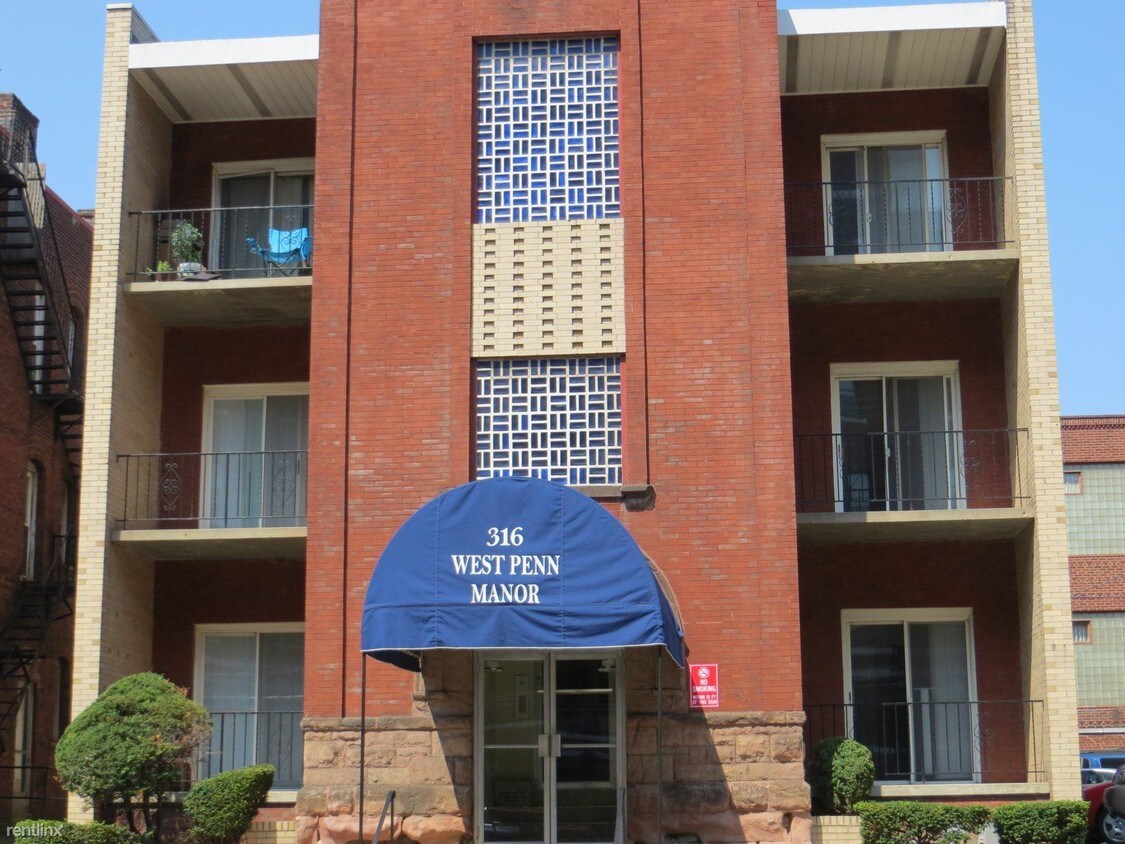 1 br, 1 bath - 316 S Mathilda St 2, 9 - 1 br, 1 bath  - 316 S Mathilda St 2, 9
