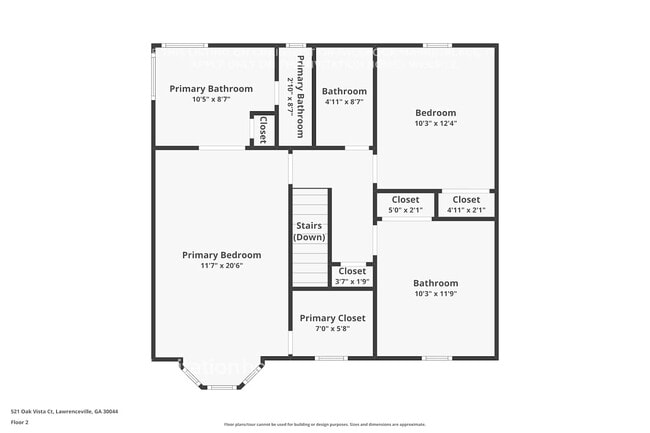 Building Photo - 521 Oak Vista Ct