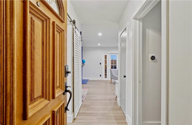 Building Photo - 19036 Plummer St