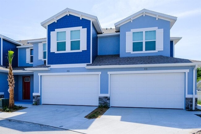 Building Photo - 408 Finn Wy