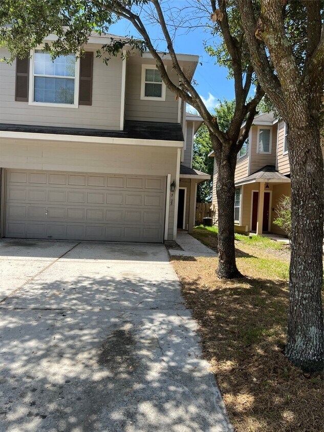 Foto principal - 3123 Atherton Canyon Ln