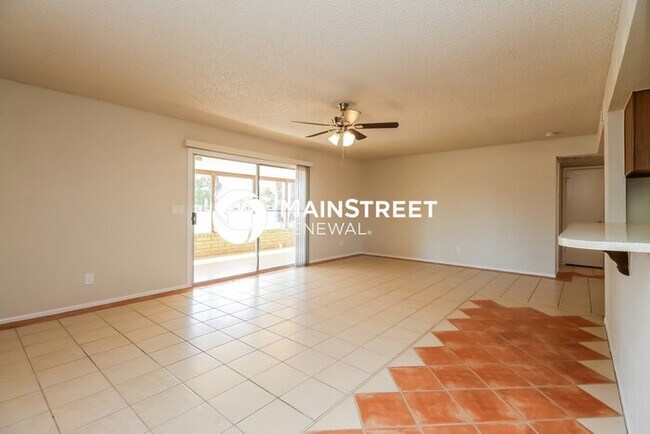Foto del edificio - 3 Bedroom Pet-Friendly Home in MESA, AZ wi...