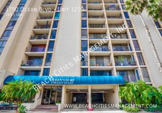 Building Photo - 1750 E Ocean Blvd