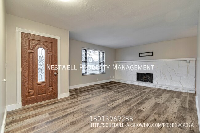 Building Photo - South Jordan Rambler - 5 Bed/3 Bath