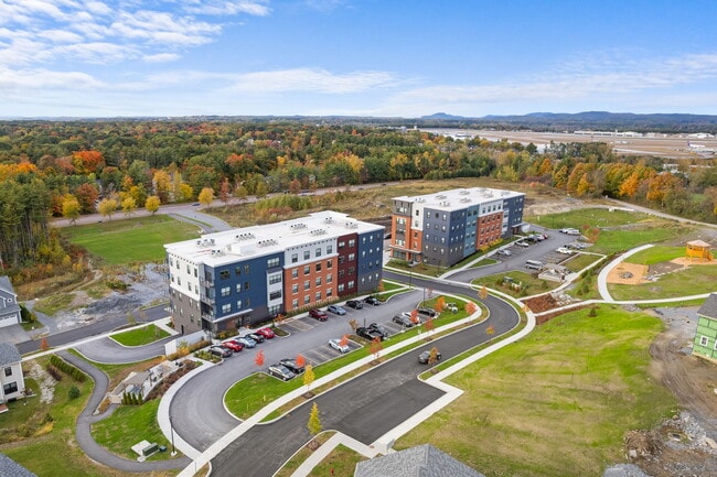 Building Photo - Brandywine Lofts