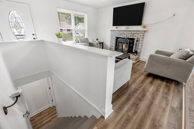 Foto del edificio - 240 Seebold Spur