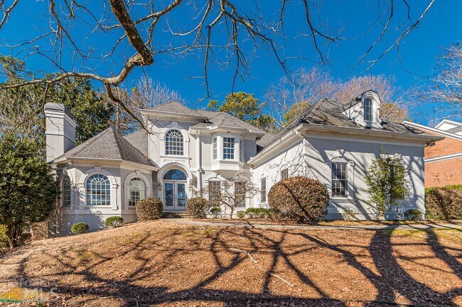 Building Photo - 7705 Little Aston Way