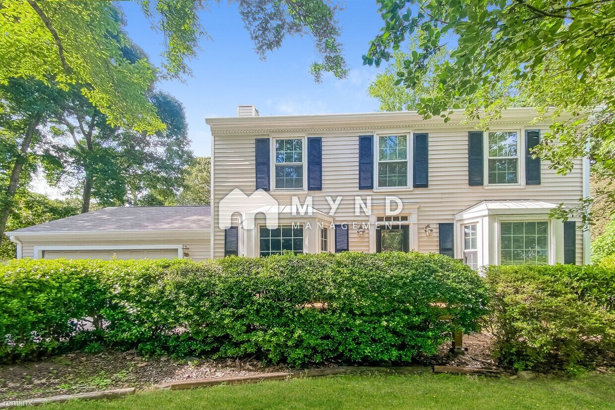 Foto principal - 4 br, 2.5 bath House - 403 Marseille Way