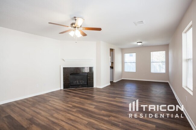 Foto del edificio - 15019 Easingwold Dr