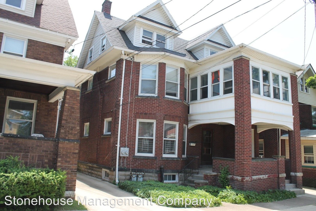 Primary Photo - 349-353 W 9th St