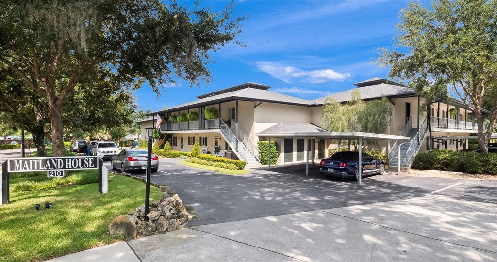 Foto principal - 210 Magnolia Rd