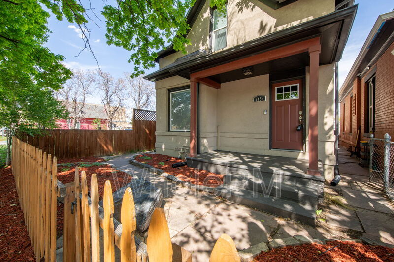 Foto principal - 3454 Lafayette St