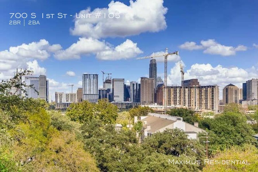 Foto principal - 700 S 1st St