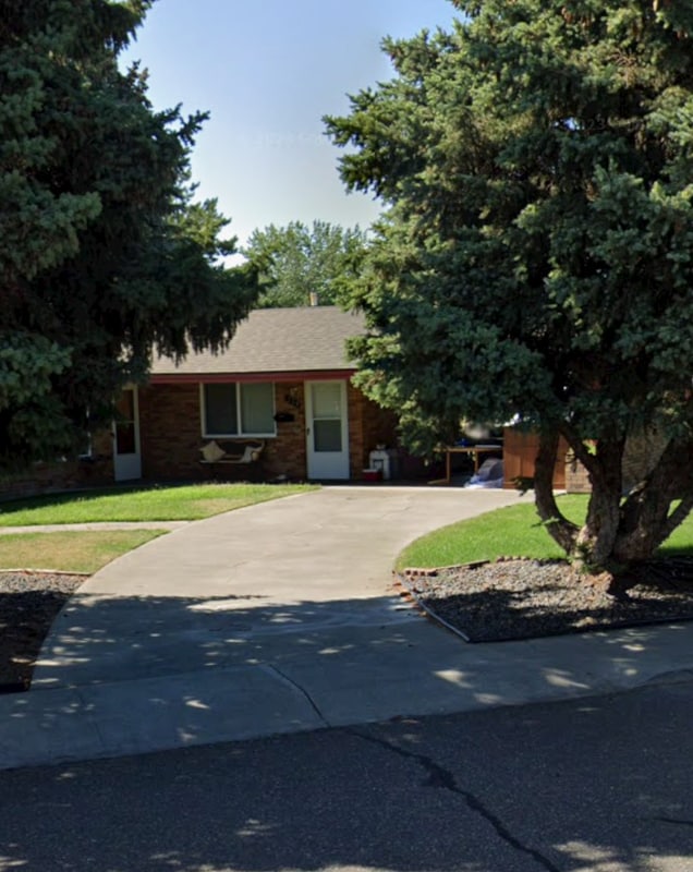 Foto del edificio - 219 N Underwood St