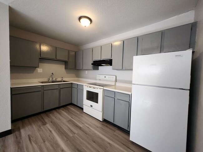 Photo - 2-Bedroom Home near Military Installations| Move-In Special: First Full Month Free!