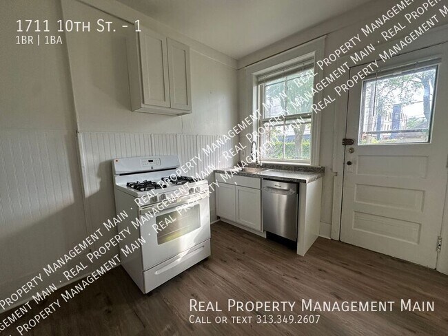 Foto del edificio - 1711 10th St