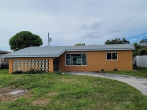 Building Photo - 7817 Panama St