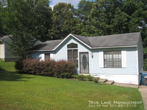 Building Photo - 3 bedroom in Little Rock AR 72204