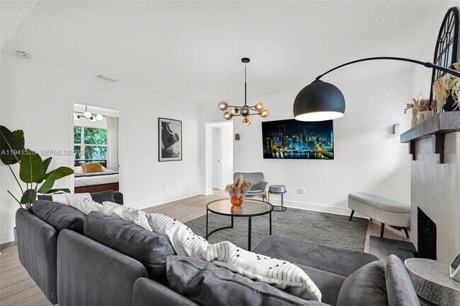 Foto del edificio - 37 NW 47th St